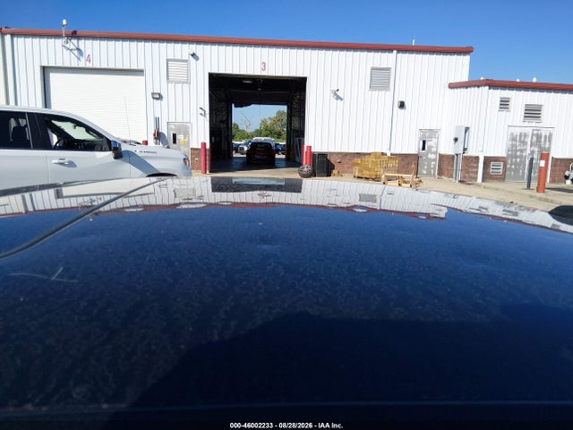 2014 Volkswagen Passat 2.0l Tdi Sel Premium მანქანა იყიდება აუქციონზე, vin: 1VWCN7A36EC009756, აუქციონის ნომერი: 46002233