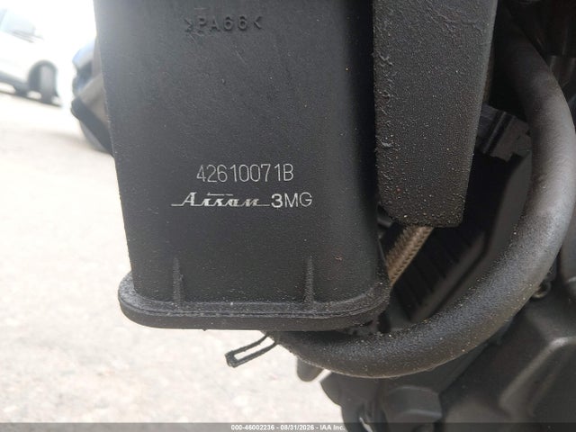 2014 Ducati Monster 796 მანქანა იყიდება აუქციონზე, vin: ZDM1RANN7EB078439, აუქციონის ნომერი: 46002236