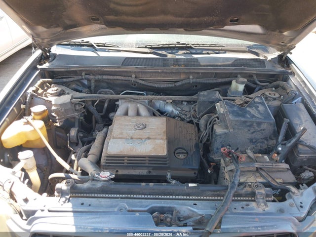Aukcja sprzedaży 2003 Toyota Highlander V6, vin: JTEGF21A730109264, numer aukcji: 46002237