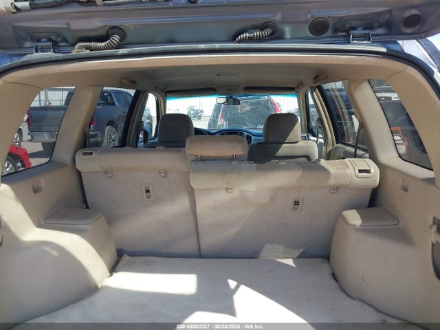 Aukcja sprzedaży 2003 Toyota Highlander V6, vin: JTEGF21A730109264, numer aukcji: 46002237