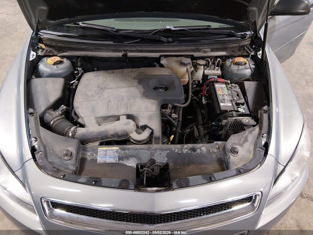 Продажа на аукционе авто 2009 Chevrolet Malibu Ls, vin: 1G1ZG57B19F158468, номер лота: 46002242