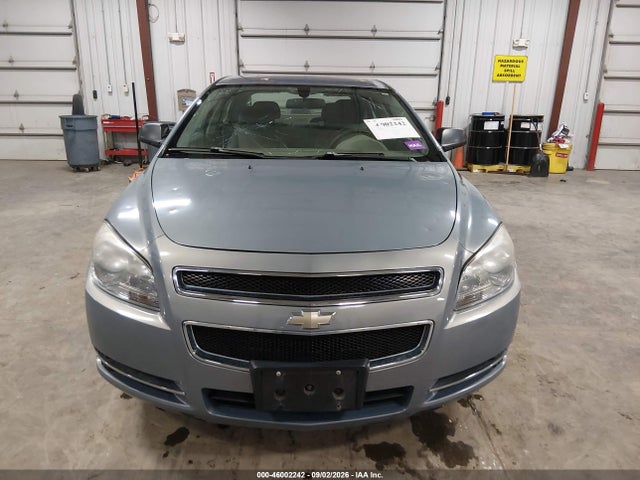Продажа на аукционе авто 2009 Chevrolet Malibu Ls, vin: 1G1ZG57B19F158468, номер лота: 46002242