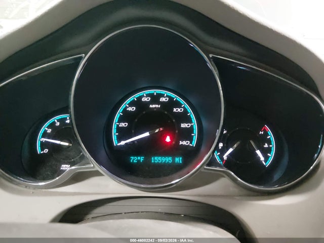Продажа на аукционе авто 2009 Chevrolet Malibu Ls, vin: 1G1ZG57B19F158468, номер лота: 46002242