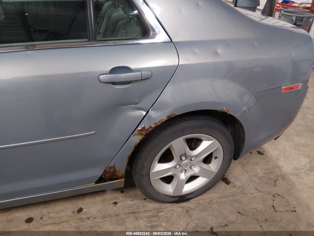 Продажа на аукционе авто 2009 Chevrolet Malibu Ls, vin: 1G1ZG57B19F158468, номер лота: 46002242