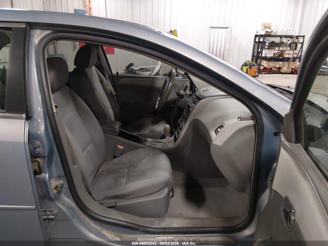 Продажа на аукционе авто 2009 Chevrolet Malibu Ls, vin: 1G1ZG57B19F158468, номер лота: 46002242