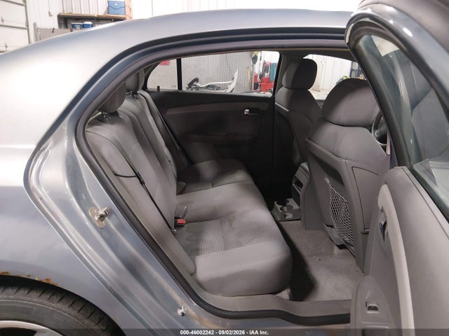 Продажа на аукционе авто 2009 Chevrolet Malibu Ls, vin: 1G1ZG57B19F158468, номер лота: 46002242