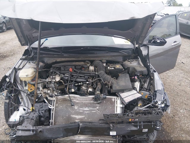 2023 Hyundai Elantra N Line მანქანა იყიდება აუქციონზე, vin: KMHLR4AFXPU544548, აუქციონის ნომერი: 46002244