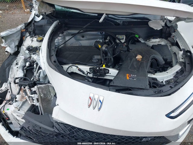 Продаж на аукціоні авто 2024 Buick Envista Sport Touring Fwd, vin: KL47LBE22RB035856, номер лоту: 46002254