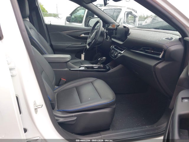 Продаж на аукціоні авто 2024 Buick Envista Sport Touring Fwd, vin: KL47LBE22RB035856, номер лоту: 46002254