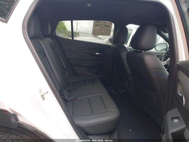 Продаж на аукціоні авто 2024 Buick Envista Sport Touring Fwd, vin: KL47LBE22RB035856, номер лоту: 46002254