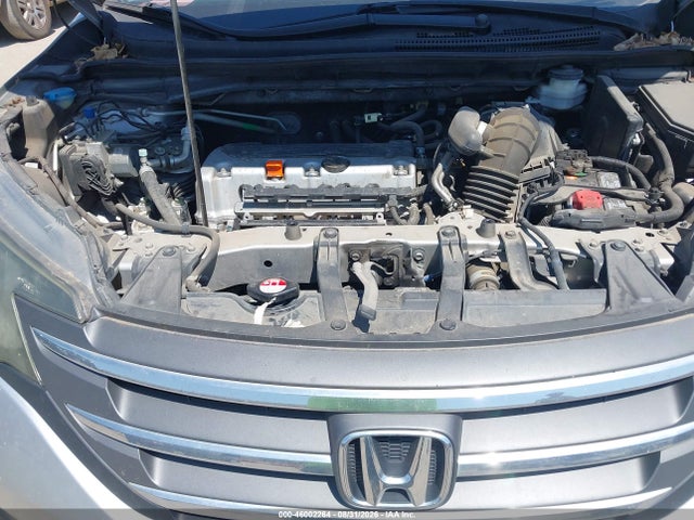 Aukcja sprzedaży 2013 Honda Cr-v Lx, vin: 3CZRM3H33DG706127, numer aukcji: 46002264