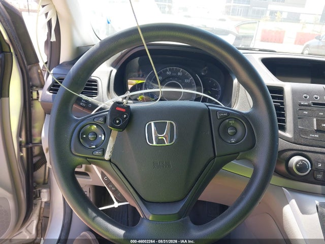 Aukcja sprzedaży 2013 Honda Cr-v Lx, vin: 3CZRM3H33DG706127, numer aukcji: 46002264