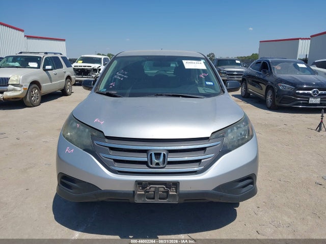 Aukcja sprzedaży 2013 Honda Cr-v Lx, vin: 3CZRM3H33DG706127, numer aukcji: 46002264