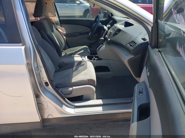 Aukcja sprzedaży 2013 Honda Cr-v Lx, vin: 3CZRM3H33DG706127, numer aukcji: 46002264