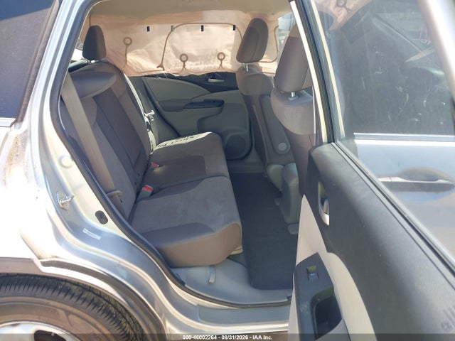 Aukcja sprzedaży 2013 Honda Cr-v Lx, vin: 3CZRM3H33DG706127, numer aukcji: 46002264
