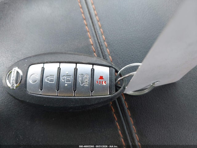 Nissan Altima Sr Fwd 2020 1N4BL4CV3LC279936 Image 11