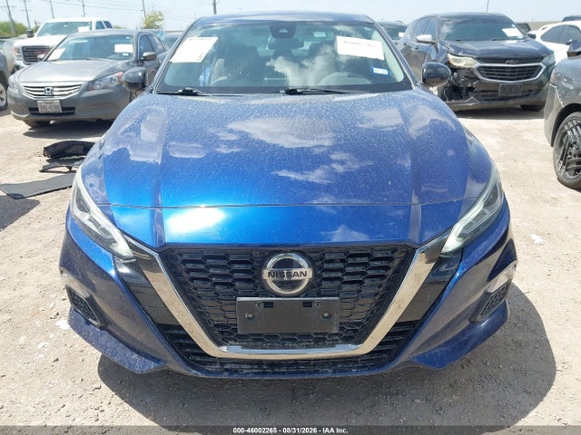 Nissan Altima Sr Fwd 2020 1N4BL4CV3LC279936 Image 13