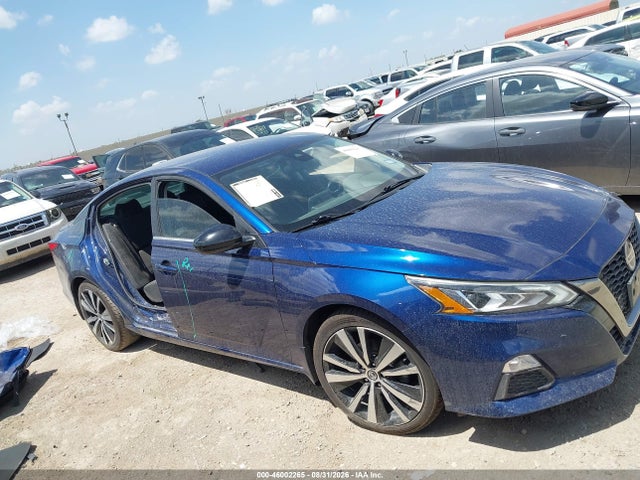 Nissan Altima Sr Fwd 2020 1N4BL4CV3LC279936 Image 14