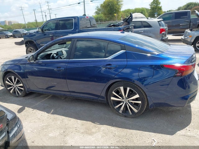 Nissan Altima Sr Fwd 2020 1N4BL4CV3LC279936 Image 15