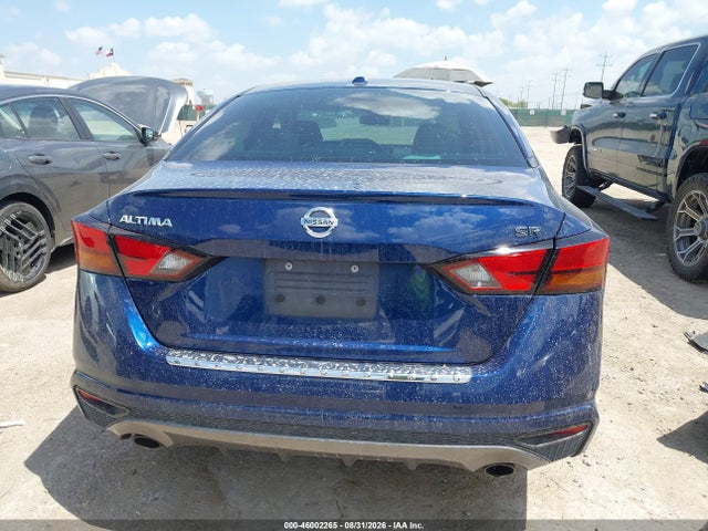 Nissan Altima Sr Fwd 2020 1N4BL4CV3LC279936 Image 17