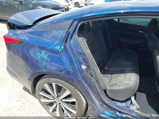 Nissan Altima Sr Fwd 2020 1N4BL4CV3LC279936 Image 18