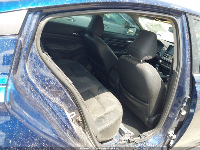 Nissan Altima Sr Fwd 2020 1N4BL4CV3LC279936 Image 19