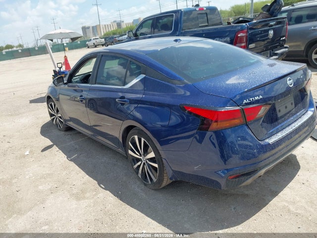Nissan Altima Sr Fwd 2020 1N4BL4CV3LC279936 Image 3