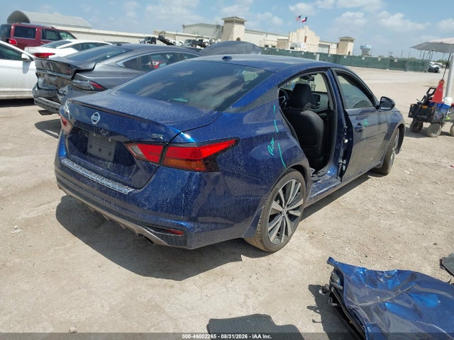 Nissan Altima Sr Fwd 2020 1N4BL4CV3LC279936 Image 4