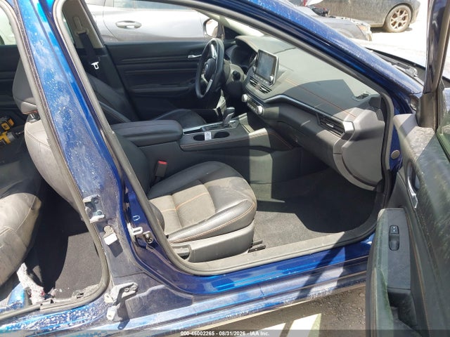 Nissan Altima Sr Fwd 2020 1N4BL4CV3LC279936 Image 5