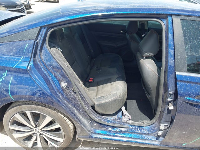 Nissan Altima Sr Fwd 2020 1N4BL4CV3LC279936 Image 6