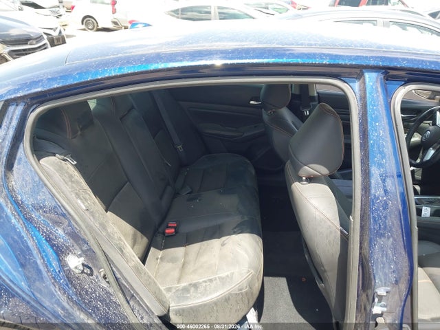Nissan Altima Sr Fwd 2020 1N4BL4CV3LC279936 Image 8