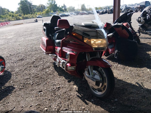 Продаж на аукціоні авто 1997 Honda Gl1500 Se12, vin: 1HFSC2232VA902949, номер лоту: 46002266