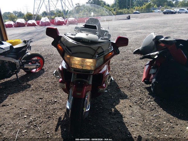 Продажа на аукционе авто 1997 Honda Gl1500 Se12, vin: 1HFSC2232VA902949, номер лота: 46002266