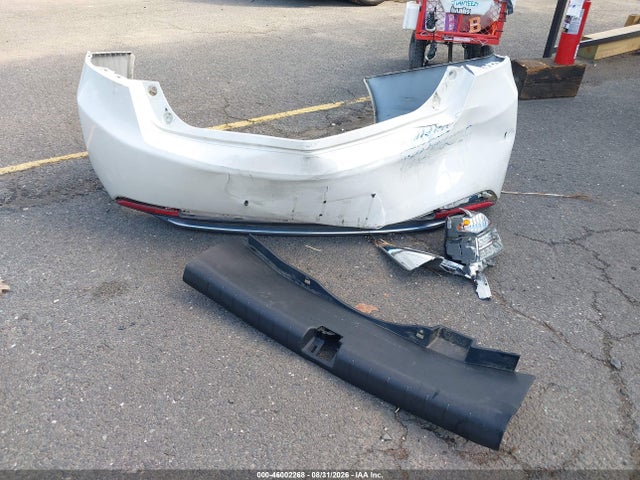 2013 Honda Accord Ex-l მანქანა იყიდება აუქციონზე, vin: 1HGCR2F86DA071698, აუქციონის ნომერი: 46002268