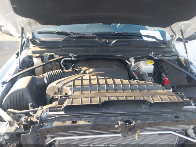 Продаж на аукціоні авто 2024 Ram 2500 Big Horn  4x4 8' Box, vin: 3C6UR5JJ0RG343290, номер лоту: 46002274