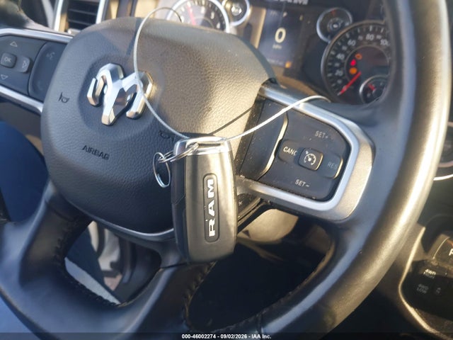 Продаж на аукціоні авто 2024 Ram 2500 Big Horn  4x4 8' Box, vin: 3C6UR5JJ0RG343290, номер лоту: 46002274