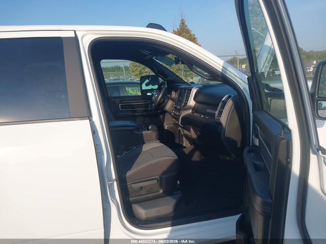 Продаж на аукціоні авто 2024 Ram 2500 Big Horn  4x4 8' Box, vin: 3C6UR5JJ0RG343290, номер лоту: 46002274