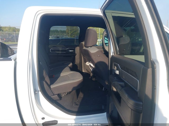 Продаж на аукціоні авто 2024 Ram 2500 Big Horn  4x4 8' Box, vin: 3C6UR5JJ0RG343290, номер лоту: 46002274