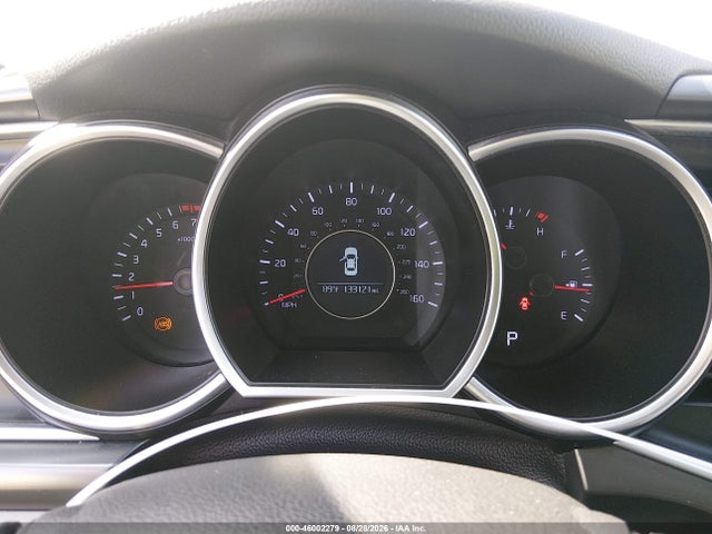 KIA Optima Lx 2015 5XXGM4A77FG410176 Image 7