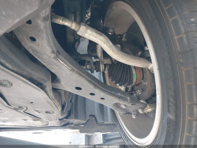 46002281 :رقم المزاد ، 4T1C11AK4PU100844 vin ، 2023 Toyota Camry Le مزاد بيع