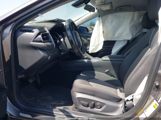 46002281 :رقم المزاد ، 4T1C11AK4PU100844 vin ، 2023 Toyota Camry Le مزاد بيع