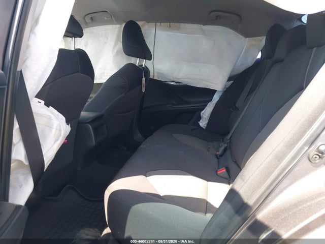 46002281 :رقم المزاد ، 4T1C11AK4PU100844 vin ، 2023 Toyota Camry Le مزاد بيع