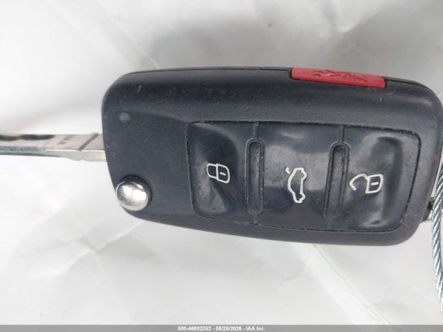 Aukcja sprzedaży 2014 Volkswagen Tiguan Se, vin: WVGAV3AX9EW554706, numer aukcji: 46002282