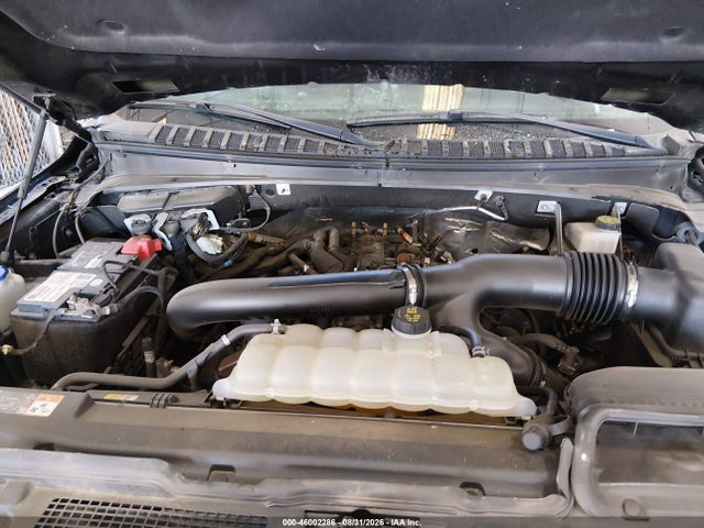 Ford Expedition Limited 2022 1FMJU2AT5NEA12244 Image 10