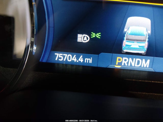 Ford Expedition Limited 2022 1FMJU2AT5NEA12244 Image 16