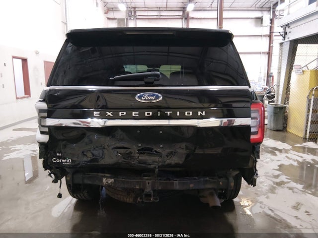 Ford Expedition Limited 2022 1FMJU2AT5NEA12244 Image 17