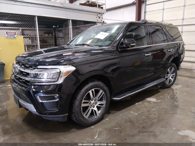 Ford Expedition Limited 2022 1FMJU2AT5NEA12244 Image 2