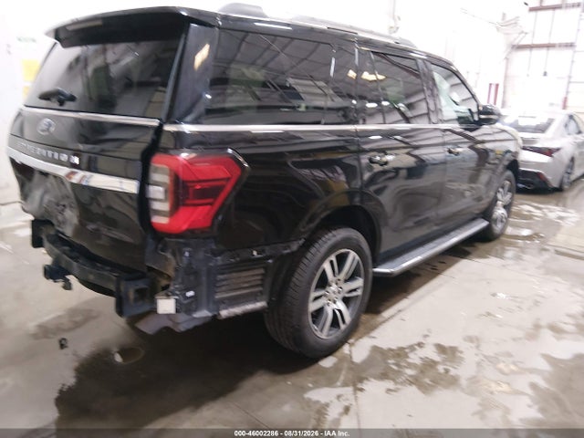 Ford Expedition Limited 2022 1FMJU2AT5NEA12244 Image 4