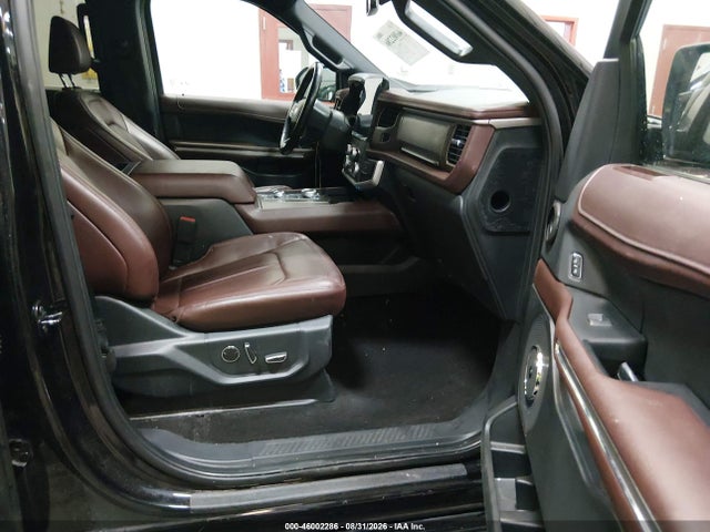 Ford Expedition Limited 2022 1FMJU2AT5NEA12244 Image 5