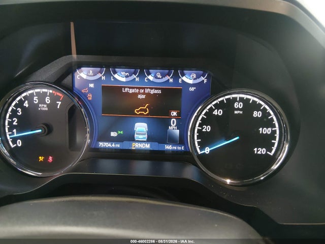 Ford Expedition Limited 2022 1FMJU2AT5NEA12244 Image 7
